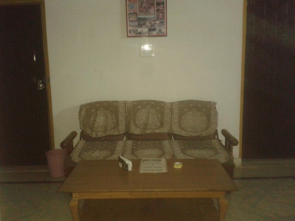 Raj Mahal Guest House บุนดิ ภายนอก รูปภาพ