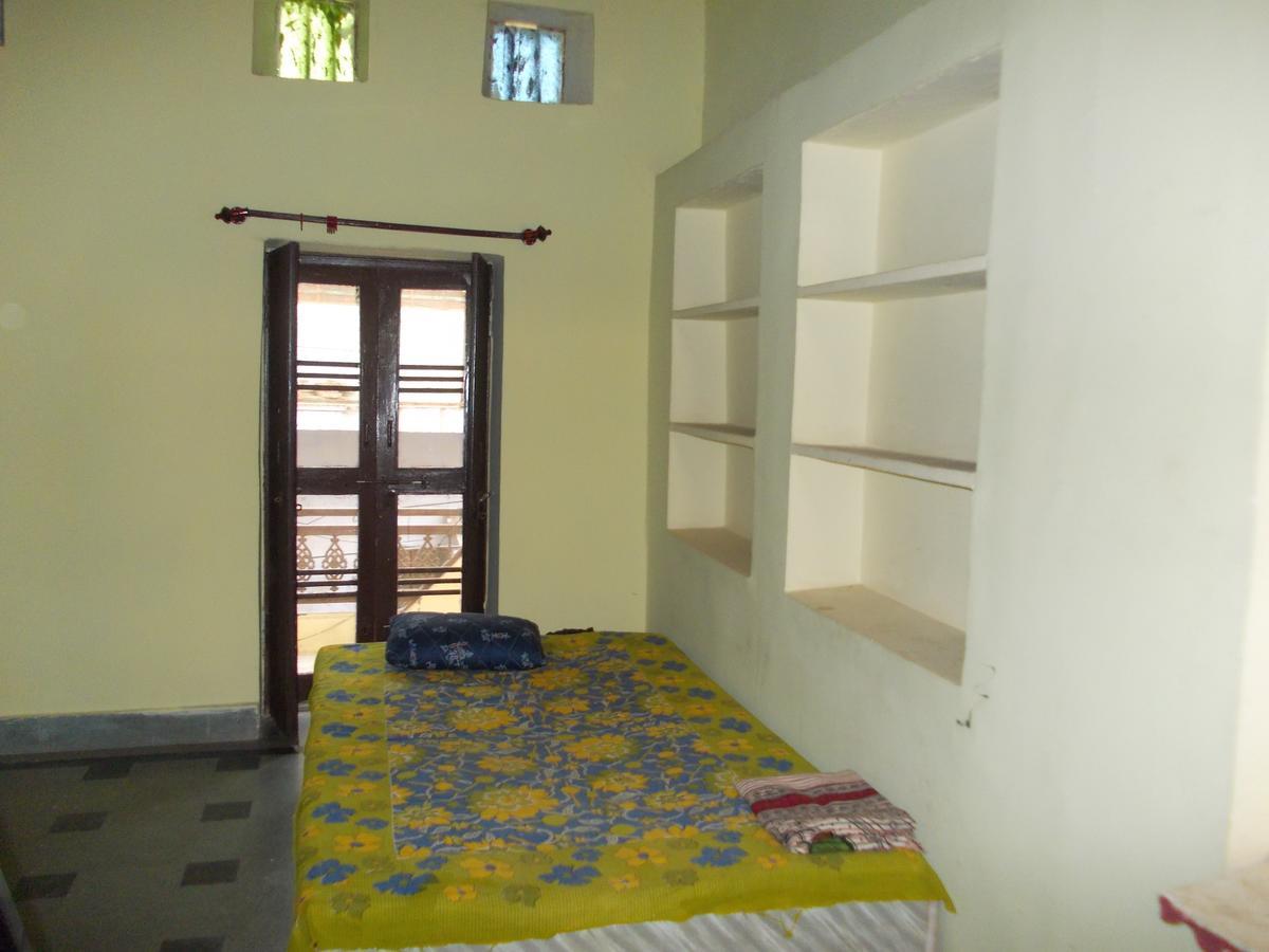 Raj Mahal Guest House บุนดิ ภายนอก รูปภาพ