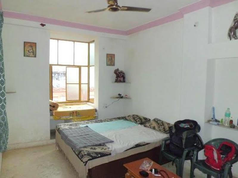 Raj Mahal Guest House บุนดิ ภายนอก รูปภาพ