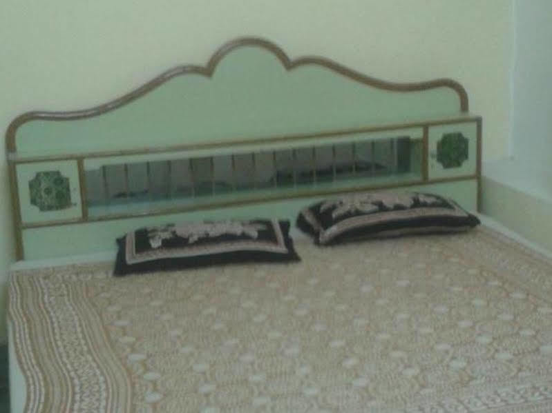 Raj Mahal Guest House บุนดิ ภายนอก รูปภาพ
